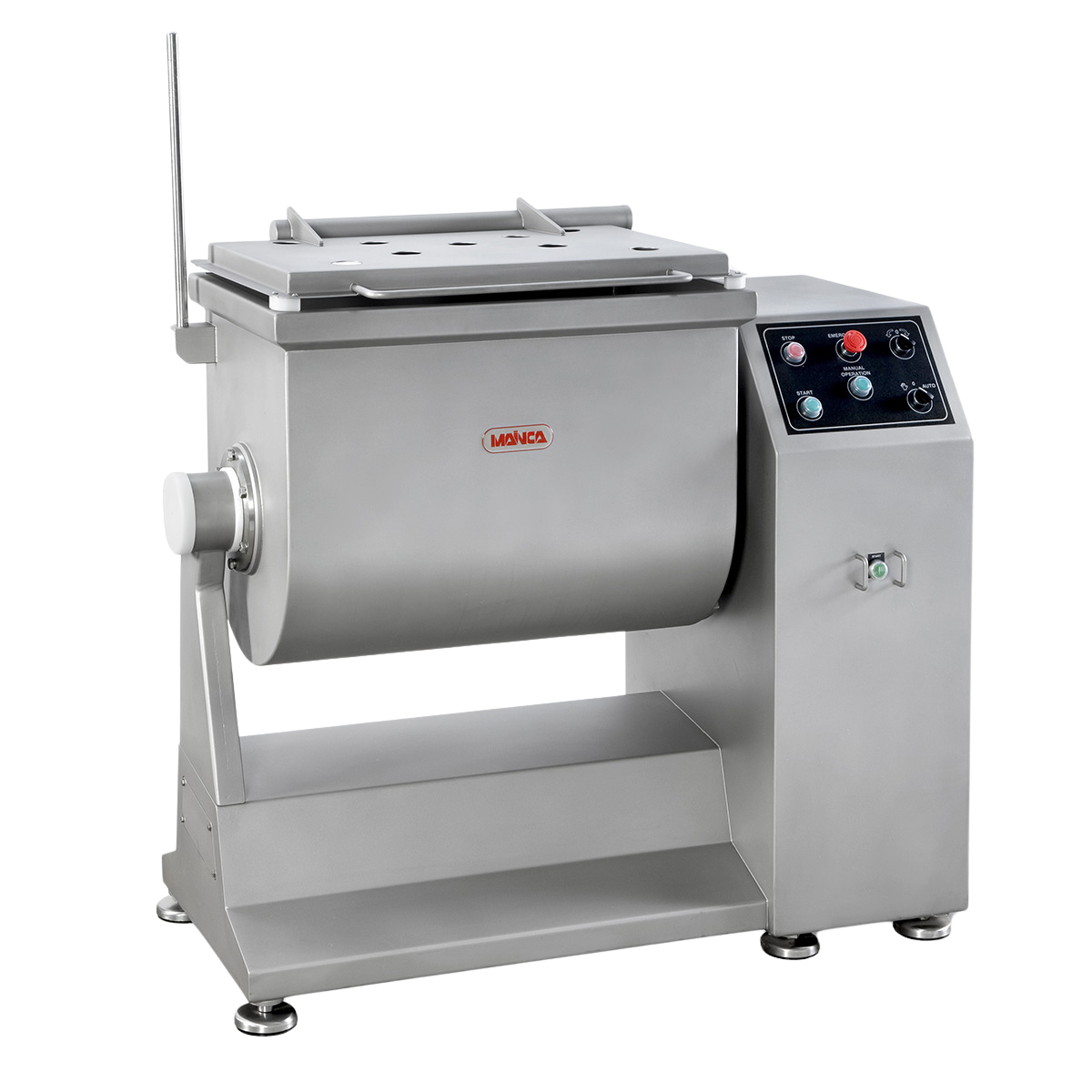 AMASADORA MAINCA RM200